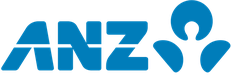 ANZ logo