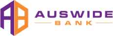 Auswide Bank logo