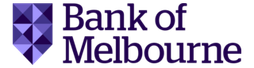 Bank of Melbourne logo