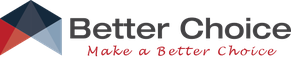 Better Choice logo