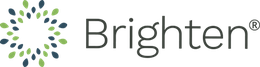 Brighten logo