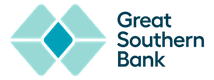 Great Southern Bank logo