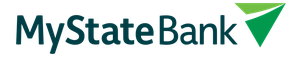 MyState Bank logo