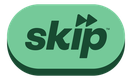 Skip logo
