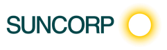 Suncorp Bank logo