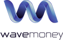 Wave Money logo