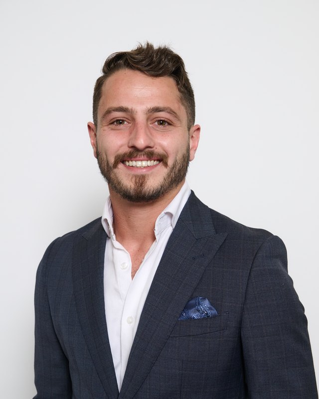 Mark Fugaro, Managing Director at Fig Financial